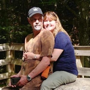 Meet your Posher, Jim